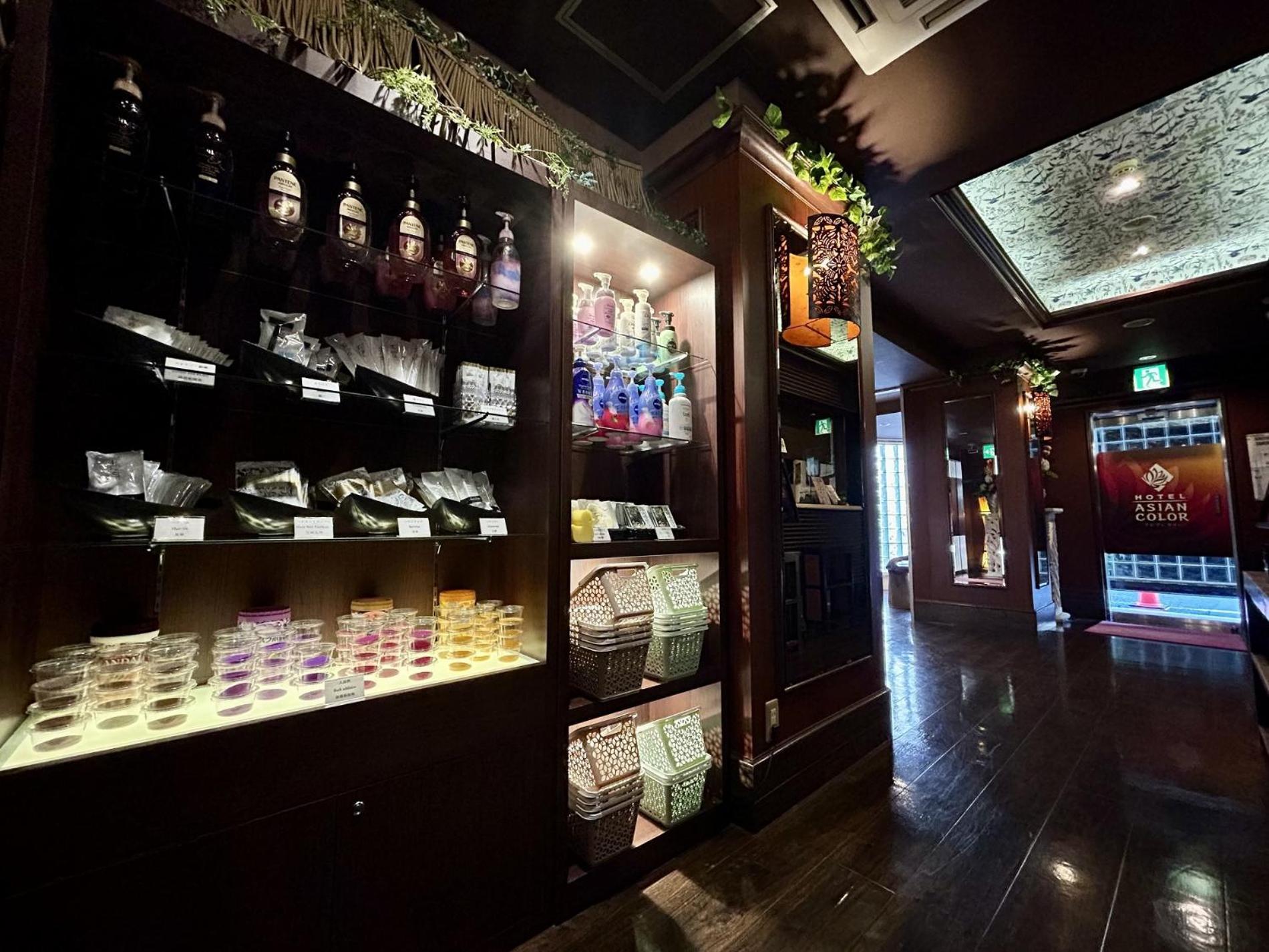 Hotel Asian Color (Adults Only) — Photos 3